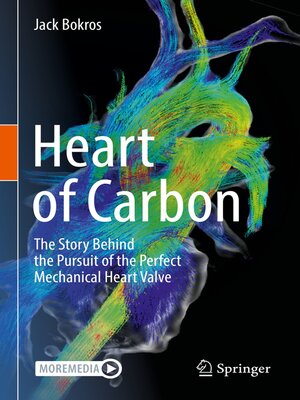 cover image of Heart of Carbon